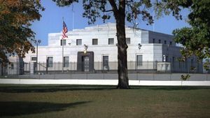 7 Fakta Fort Knox, Gudang Emas Amerika Terpencil dan Misterius