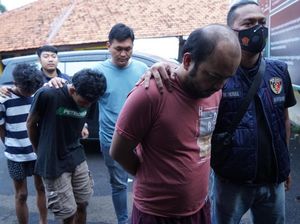 Polisi Gadungan di Jakbar Sudah 30 Kali Peras Warga, Korban Dipilih Acak