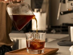4 Tips Menyeduh Japanese Iced Coffee Enak di Rumah