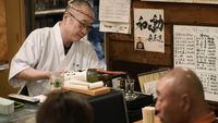 Tradisi Sake Jepang Resmi Jadi Warisan Budaya UNESCO