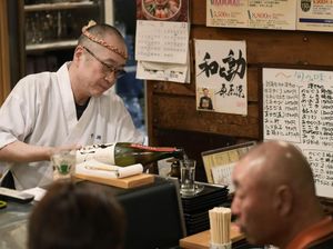 Tradisi Sake Jepang Resmi Jadi Warisan Budaya UNESCO