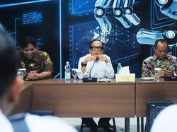 Kasasi Sritex Ditolak, Pemerintah Harap Tak Ada PHK