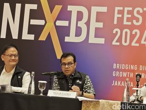 Genjot Startup Dalam Negeri, Pemerintah Mau Bentuk Badan Ekosistem Digital Genjot Startup Dalam Negeri, Pemerintah Mau Bentuk Badan Ekosistem Digital