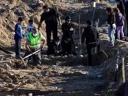 Hizbullah Bantu Keluarga Korban Perang di Lebanon Rp 903 M