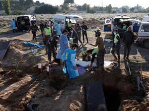 Video: Hizbullah Beri Rp 903 M Bantuan untuk Keluarga Korban Perang di Lebanon