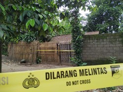 Keluarga Guru Ditemukan Bersimbah Darah di Kediri, Diduga Korban Pembunuhan