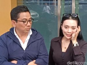 Ini Hal Pertama Buat Wika Salim Curiga Uangnya Digelapkan Oknum Manajemen Ini Hal Pertama Buat Wika Salim Curiga Uangnya Digelapkan Oknum Manajemen