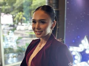 Sering Dipuji Awet Muda, Yuni Shara Bongkar Rahasia Perawatan Kecantikannya Sering Dipuji Awet Muda, Yuni Shara Bongkar Rahasia Perawatan Kecantikannya