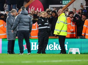 Tottenham Keok, Postecoglou Ribut dengan Fans Tottenham Keok, Postecoglou Ribut dengan Fans