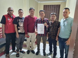 Saling Lapor Kasus Anggota DPRD Aniaya IRT, Polisi Akan Panggil Semua Pihak