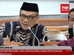 MERS-CoV Terdeteksi di Saudi, DPR Minta Jemaah Haji Perketat Prokes