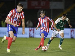 Cacereno Vs Atletico Madrid: Los Colchoneros Menang 3-1