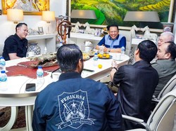 Bamsoet Tengah Siapkan Pembentukan Empat DPD Perikhsa Provinsi Tahun 2025