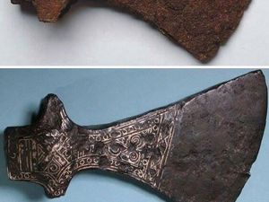 Before-After Benda Direstorasi, Satisfying Banget!