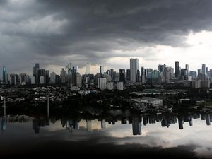 Bagaimana Kondisi La Nina Terkini? Simak Penjelasan BMKG Bagaimana Kondisi La Nina Terkini? Simak Penjelasan BMKG