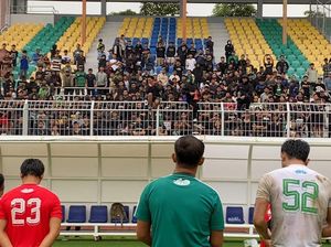 Bonek Beri Suntikan Dukungan untuk Persebaya Jelang Lawan Arema FC