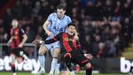 Klasemen Cedera Liga Inggris: Arsenal Intai Bournemouth dan Tottenham
