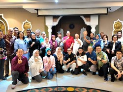 INORGA Berkumpul Jelang Munas KORMI Pekan Depan, Ada Apa?