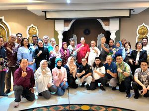 INORGA Berkumpul Jelang Munas KORMI Pekan Depan, Ada Apa? INORGA Berkumpul Jelang Munas KORMI Pekan Depan, Ada Apa?
