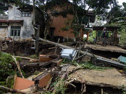 Status Tanggap Darurat Bencana di Cianjur Berakhir