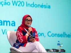 Tok! Mantan Dirut XL Dian Siswarini Jadi Bos Telkom