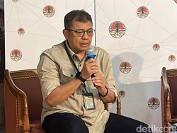 Kementerian LH Peringatkan 306 Kepala Daerah karena TPA Masih Open Dumping