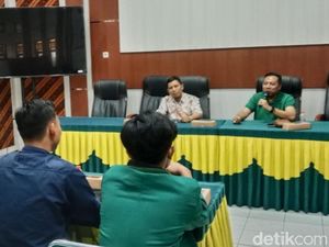 Viral Beasiswa Warga Miskin Batang Tak Kunjung Cair, Disdikbud Minta Maaf Viral Beasiswa Warga Miskin Batang Tak Kunjung Cair, Disdikbud Minta Maaf