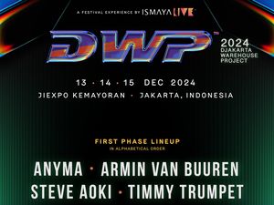 Menghitung Hari Menuju DWP 2024 Menghitung Hari Menuju DWP 2024