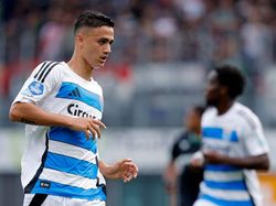 Eliano Reijnders Dapat Kontrak Baru di Zwolle