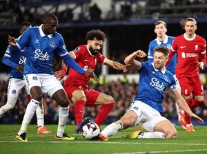 Everton Vs Liverpool: Goodison Park Bisa Mudahkan the Toffees Everton Vs Liverpool: Goodison Park Bisa Mudahkan the Toffees