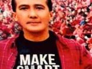 ICW: Hasto Ditetapkan Tersangka Jadi Langkah KPK Tangkap Harun Masiku ICW: Hasto Ditetapkan Tersangka Jadi Langkah KPK Tangkap Harun Masiku