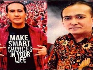 Harun Masiku di Indonesia? Harun Masiku di Indonesia?