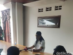 Mundur dari Utusan Khusus Presiden, Gus Miftah: Bukan karena Tekanan