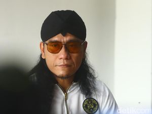 Keputusan Gus Miftah Mundur dari Utusan Khusus Presiden Keputusan Gus Miftah Mundur dari Utusan Khusus Presiden