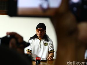 Gus Miftah Bilang Bakal Silaturahmi ke Yati Pesek Usai Videonya Viral