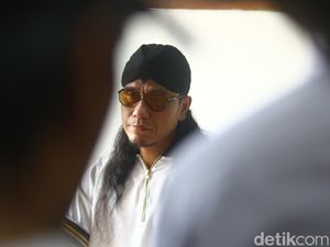 Istana Buka Suara soal Gus Miftah Mundur dari Utusan Khusus Presiden Istana Buka Suara soal Gus Miftah Mundur dari Utusan Khusus Presiden