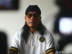 Gus Miftah Mundur Jadi Utusan Khusus Presiden Usai Introspeksi Diri