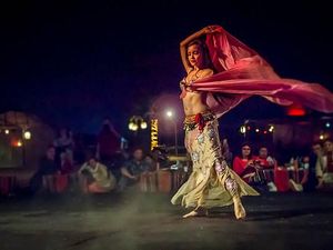 10 Jenis Tarian Dunia yang Terpopuler, Ada Samba hingga Belly Dance 10 Jenis Tarian Dunia yang Terpopuler, Ada Samba hingga Belly Dance
