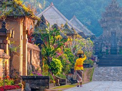 Video: Jumlah Wisnus Diprediksi Mencapai 110 Juta di Libur Nataru 2025