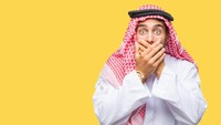 Hati-hati, Ini Ucapan yang Paling Dibenci Allah SWT