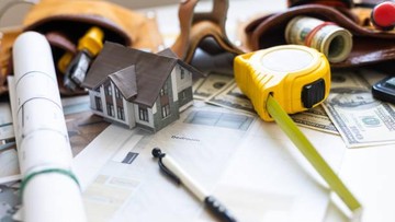 Pemerintah Luncurkan Program Perbaikan Rumah 40 Ribu Unit di Jawa Barat