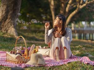 4 Tips Self Reward buat Gen Z & Milenial biar Nggak Keluar Uang Banyak