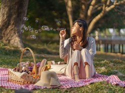 4 Tips Self Reward buat Gen Z & Milenial biar Nggak Keluar Uang Banyak