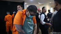 Ini Para Tersangka TPPO yang Dibekuk Polda Metro Jaya