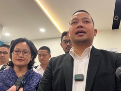 Istri dan Pengacara Tom Lembong Ngadu ke Komnas HAM