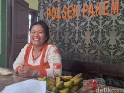 Istri di Bondowoso yang Bacok Suami dan Mertua Idap Gangguan Jiwa