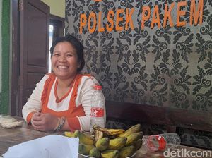 Istri di Bondowoso yang Bacok Suami dan Mertua Idap Gangguan Jiwa Istri di Bondowoso yang Bacok Suami dan Mertua Idap Gangguan Jiwa