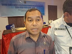 Penetapan UMP Sulsel 2026 Molor, Disnakertrans Tunggu Juklak-Juknis Kemnaker