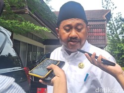 Pabrik Garam Terbesar di NTB Ditargetkan Produksi 20 Ribu Ton per Tahun