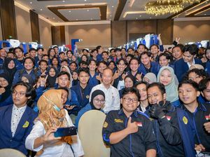 Industrial Festival 2024: Kemenperin Ajak Gen Z Optimalkan Potensi Industri Industrial Festival 2024: Kemenperin Ajak Gen Z Optimalkan Potensi Industri